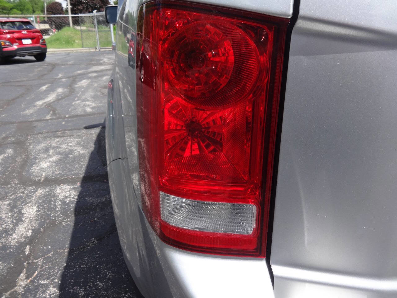 Used 2013 Honda Pilot EX-L image 11