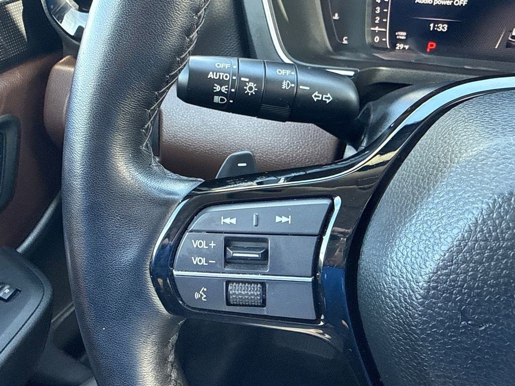 Certified 2023 Honda Pilot Elite image 25