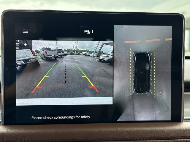 Used 2020 Lincoln Aviator Reserve w/ Equipment Group 202A image 27