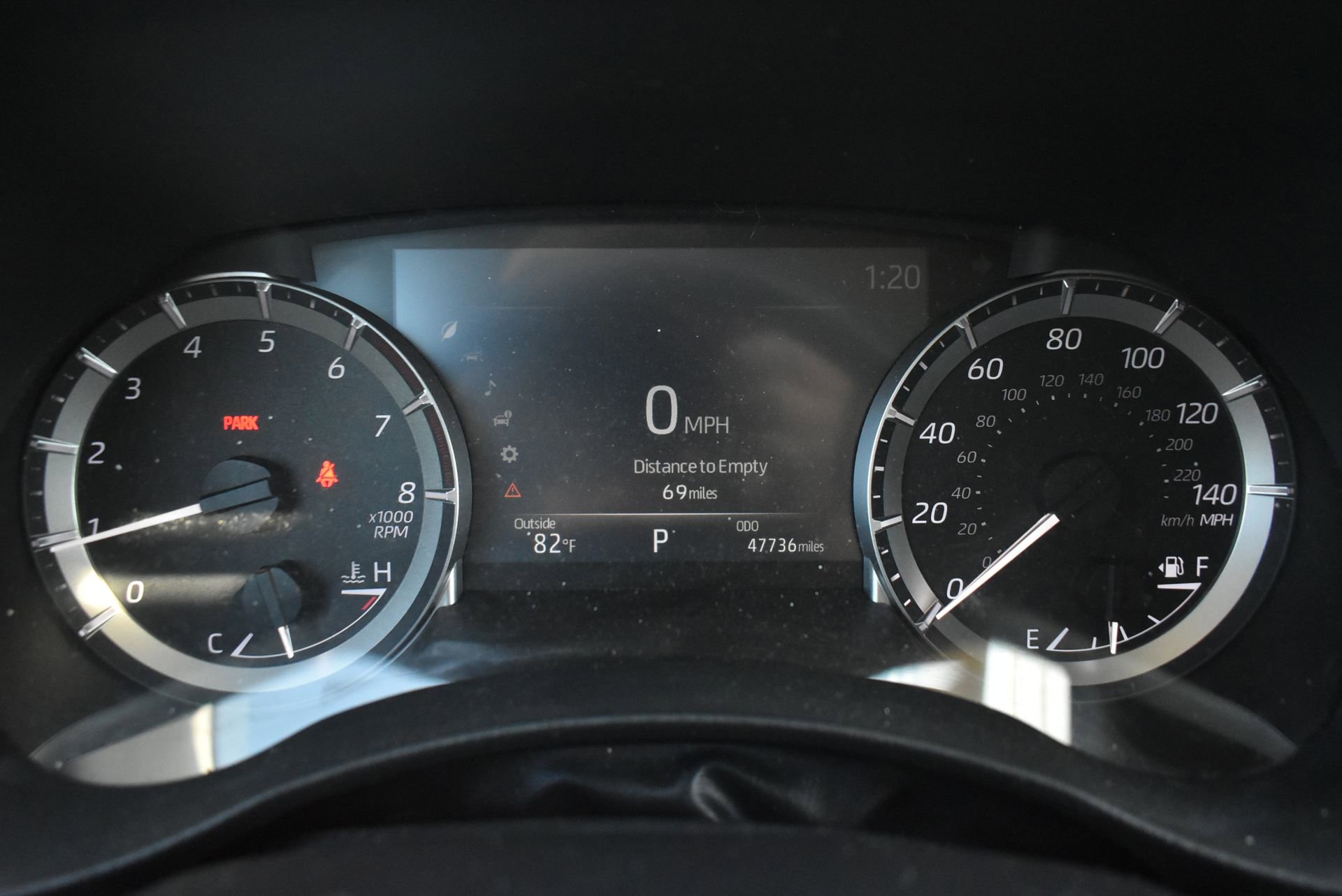 Used 2023 Toyota Highlander XLE image 31