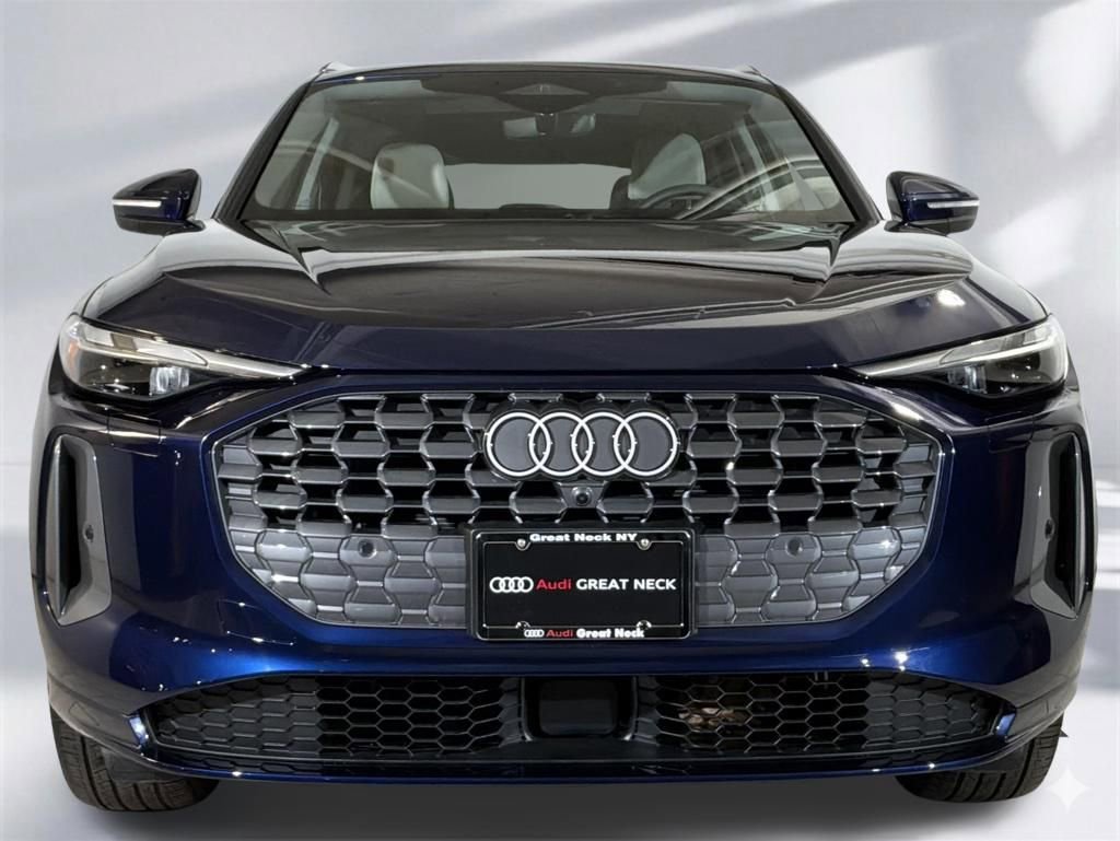 Certified 2025 Audi Q5 Premium w/ Convenience Package image 27