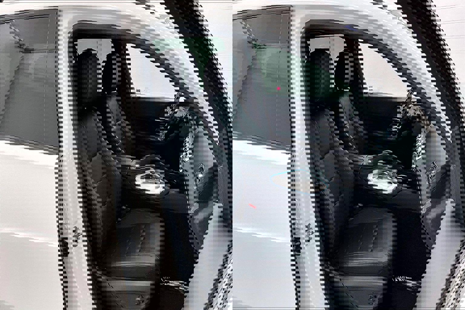 Certified 2022 Mercedes-Benz GLE 350 image 6