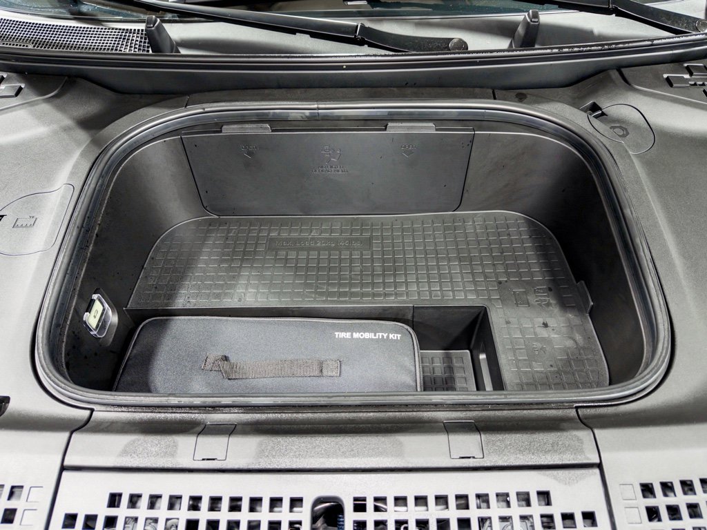 Used 2026 Hyundai Ioniq 9 SEL image 28