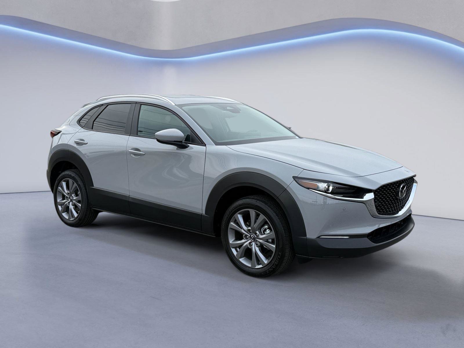 New 2026 MAZDA CX-30 AWD 2.5 S