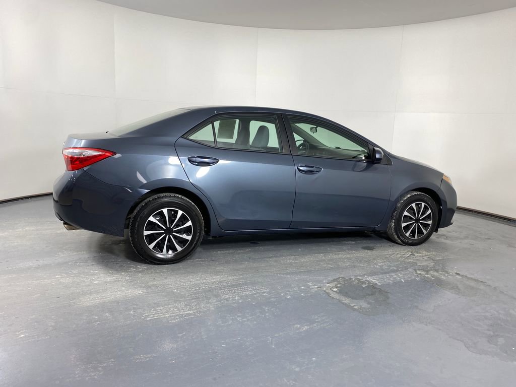 Used 2015 Toyota Corolla L image 6