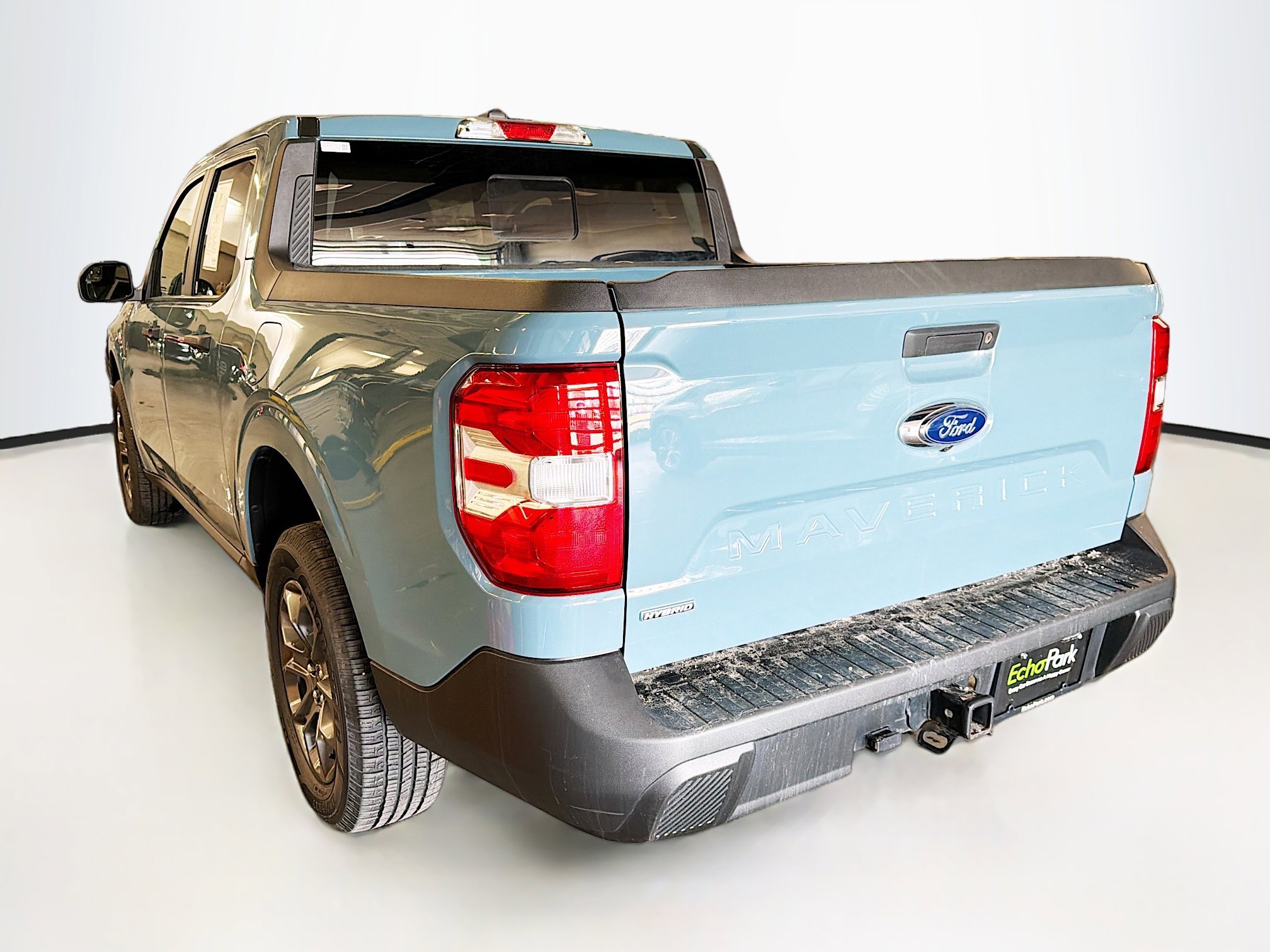Used 2023 Ford Maverick XLT FWD image 5