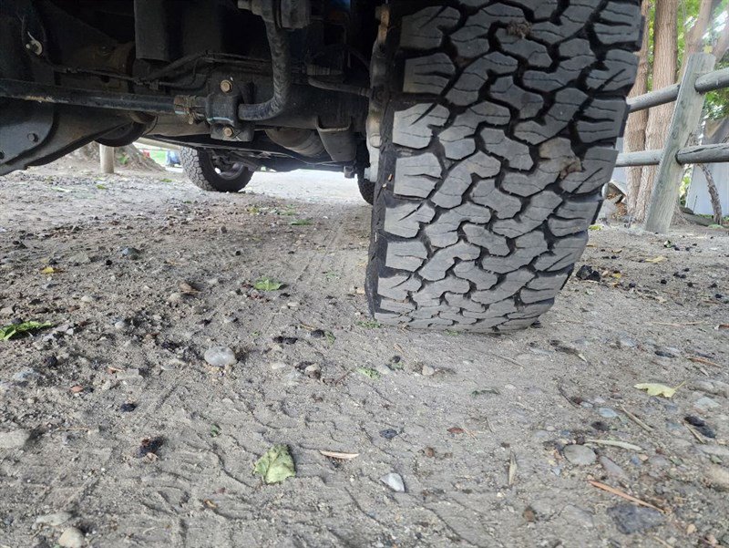 Used 2022 RAM 2500 Limited w/ Safety Group image 22