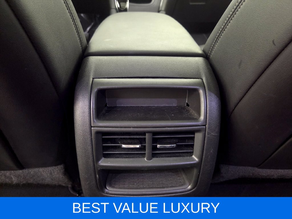 Used 2021 Cadillac XT5 Premium Luxury w/ LPO, Floor Liner Package AWD/4WD image 24