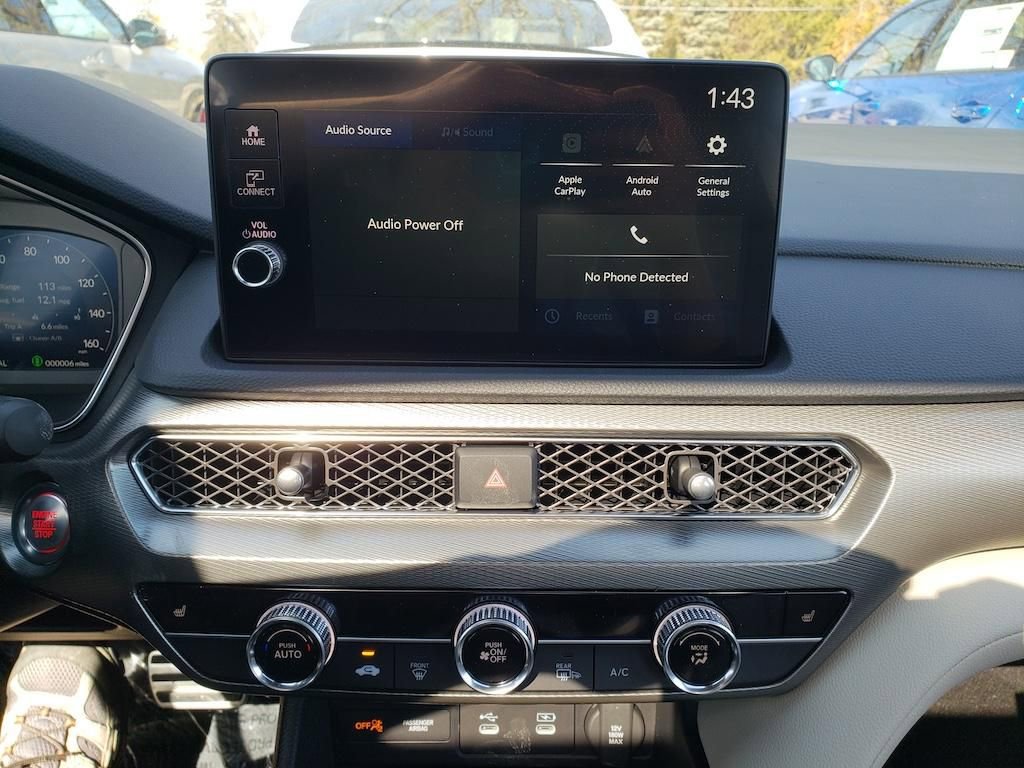 New 2026 Acura Integra A-Spec image 10