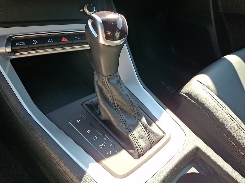 Certified 2022 Audi Q3 2.0T Premium AWD/4WD image 16