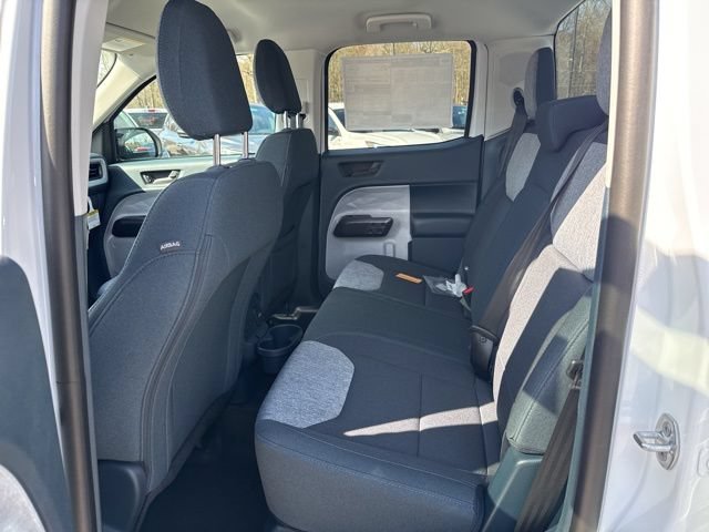 New 2026 Ford Maverick XLT AWD/4WD image 15