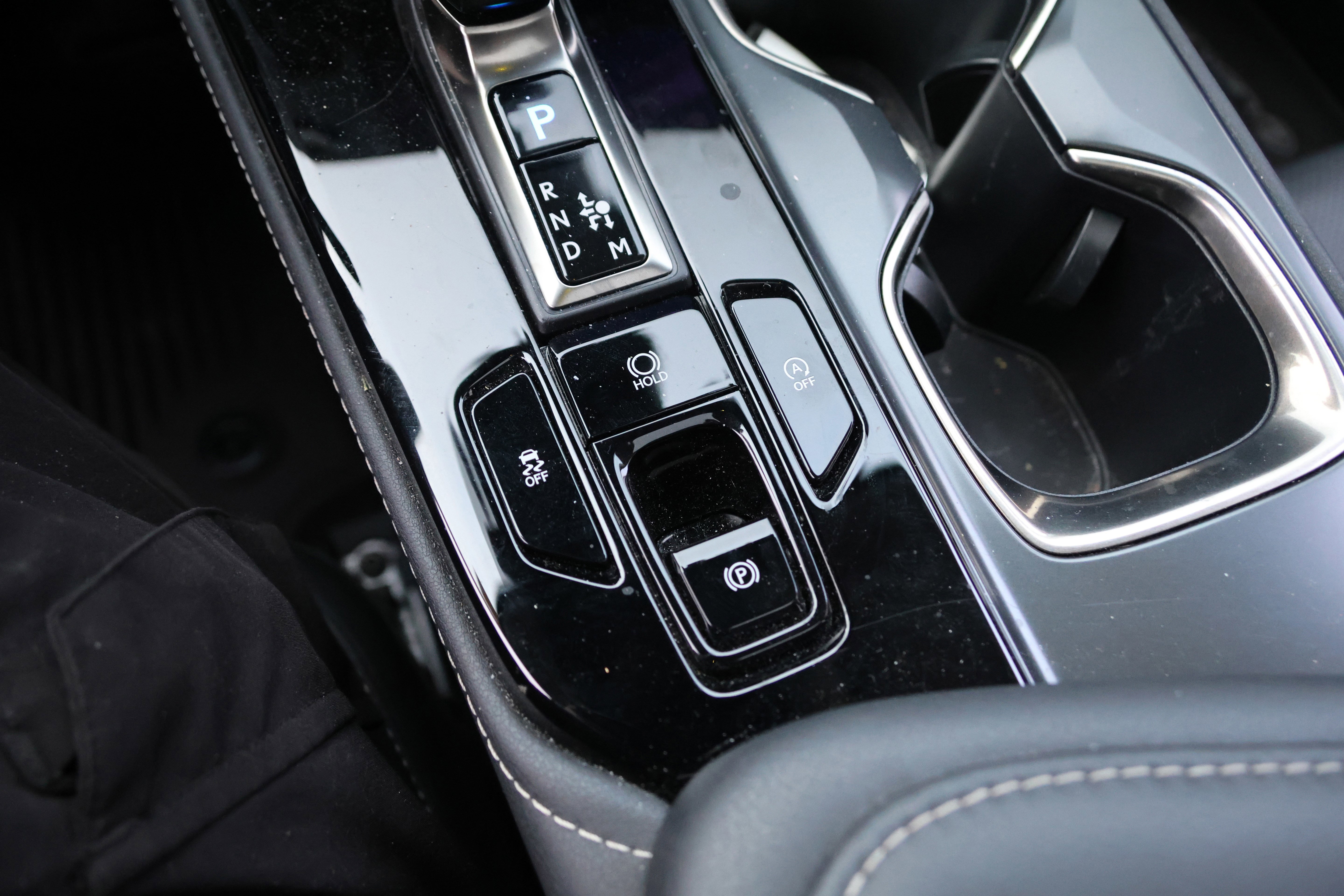 Used 2022 Lexus NX 250 FWD image 32