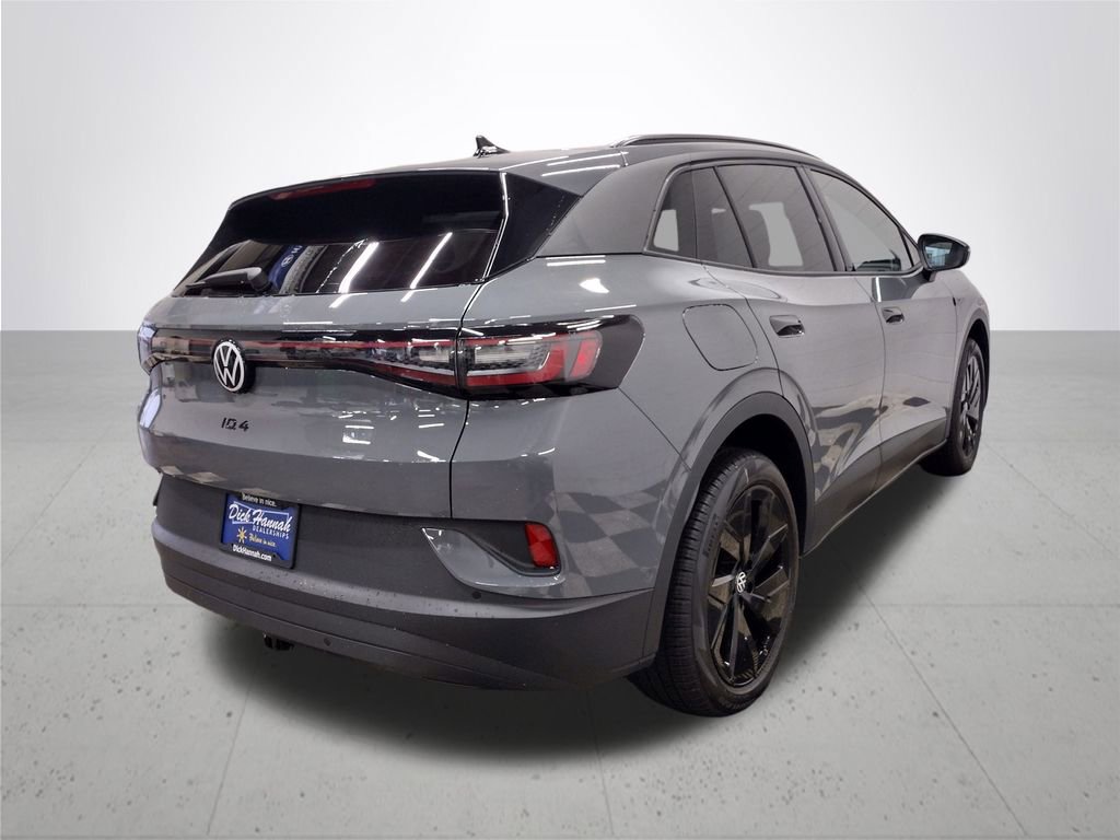 New 2025 Volkswagen ID.4 Pro S image 13