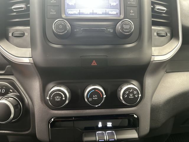 Used 2022 RAM 1500 Big Horn image 18