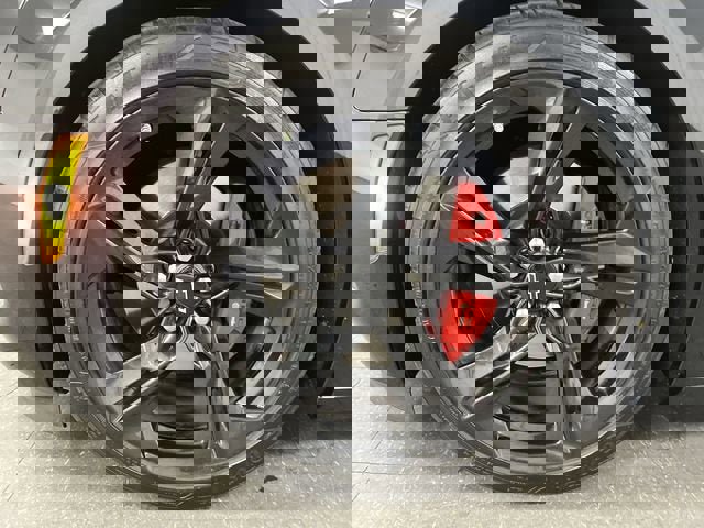 Certified 2021 Chevrolet Camaro SS image 32