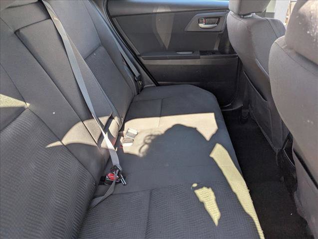 Used 2016 Scion iM image 18