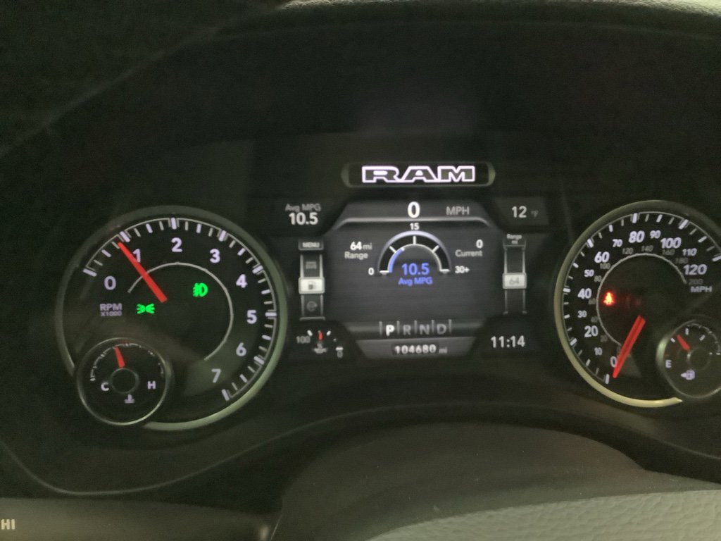 Used 2019 RAM 1500 Sport w/ Level 2 Equipment Group image 19