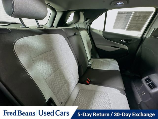 Used 2023 Chevrolet Equinox LS w/ Driver Confidence II Package image 25