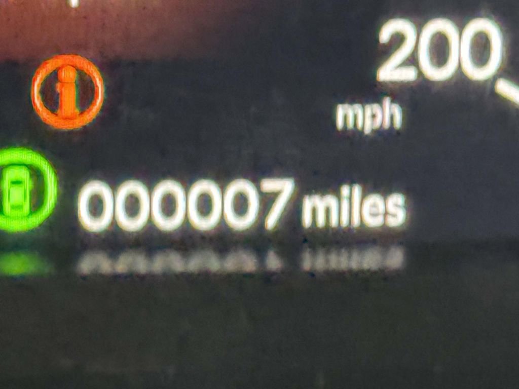 New 2026 Acura Integra Type S image 23