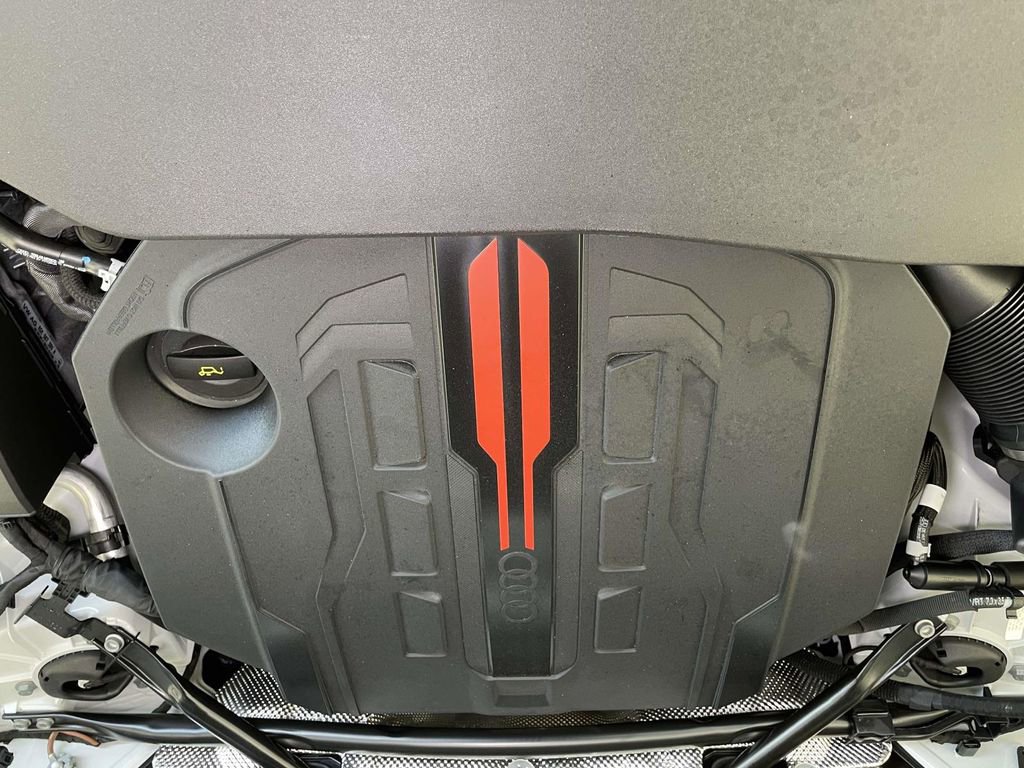 New 2025 Audi SQ5 Premium Plus image 24