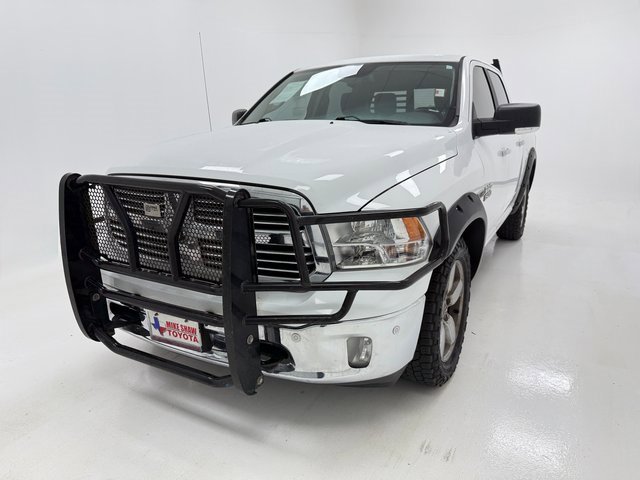 Used 2017 RAM 1500 Lone Star image 4
