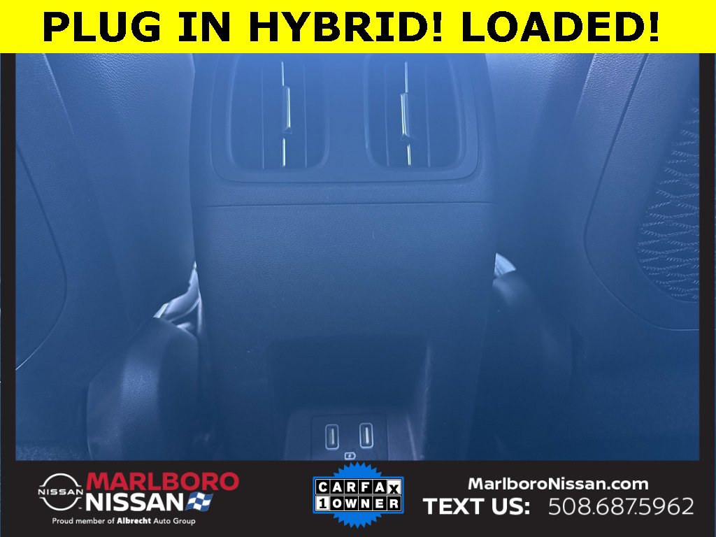 Used 2024 Hyundai Tucson Limited image 21