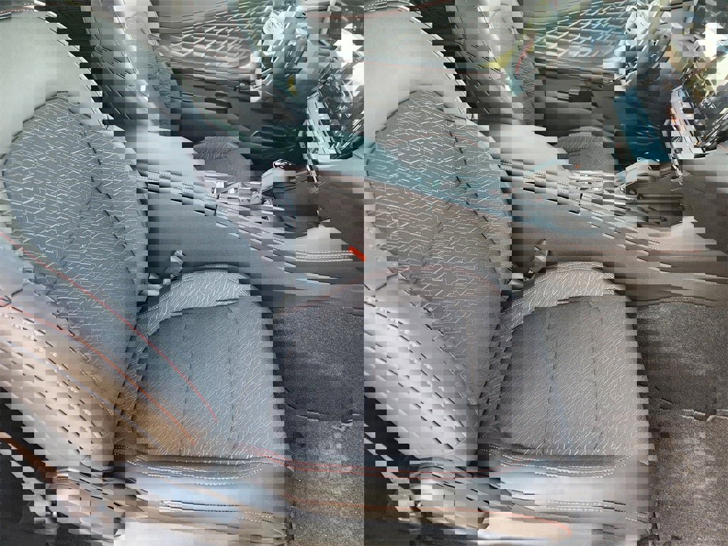 New 2026 Dodge Charger Scat Pack w/ Blacktop Package image 10