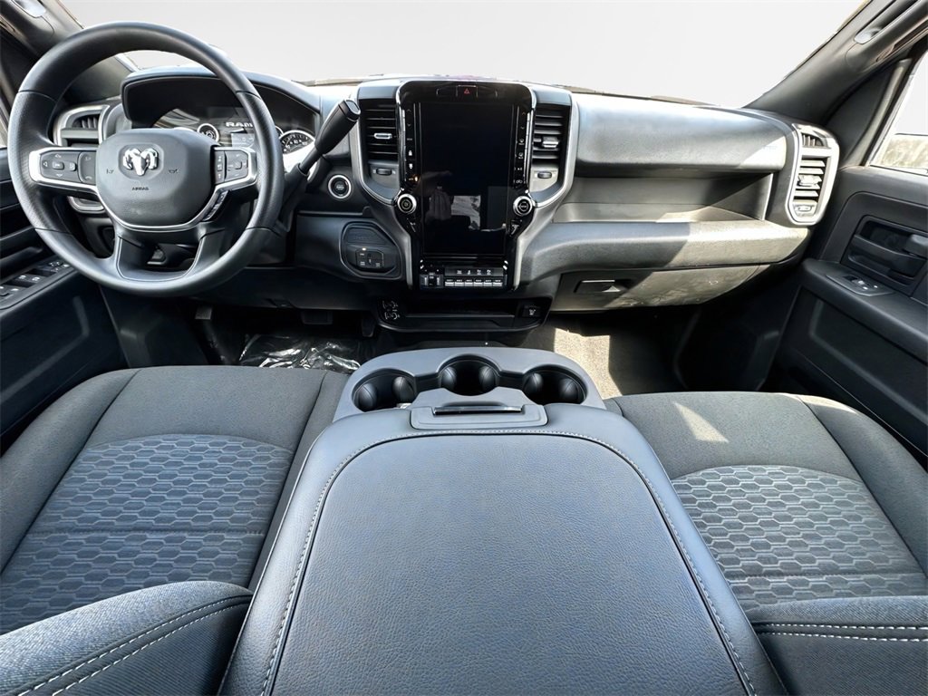 Used 2025 RAM 2500 Tradesman image 18