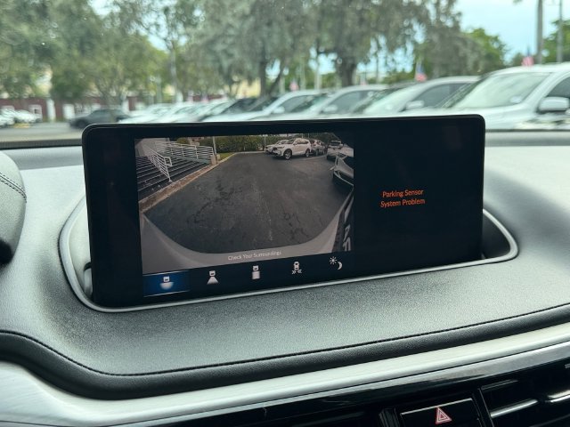 Certified 2024 Acura MDX w/ Technology Package FWD image 24