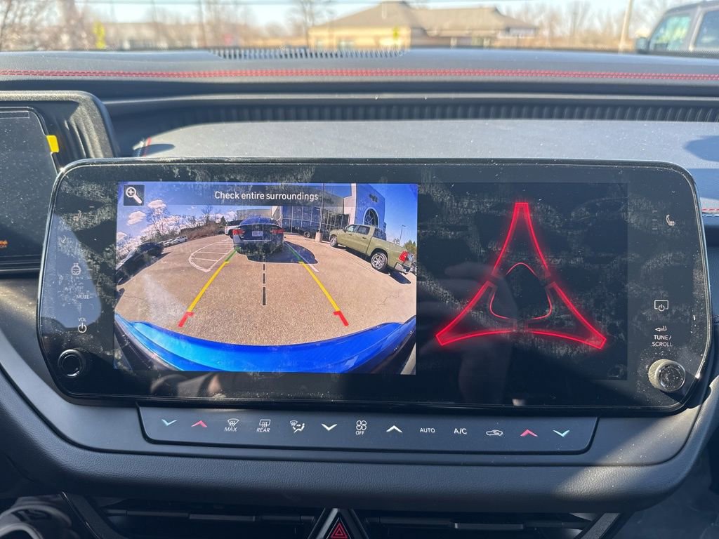 New 2026 Dodge Charger R/T Scat Pack image 18