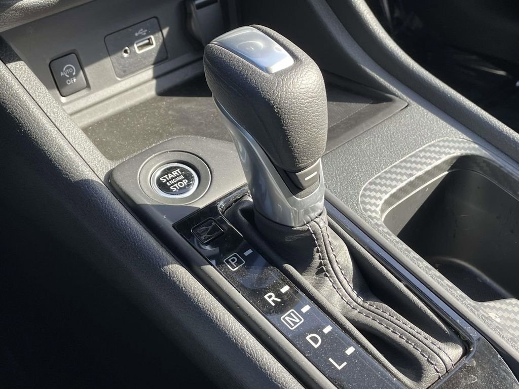 Used 2025 Nissan Sentra S image 30