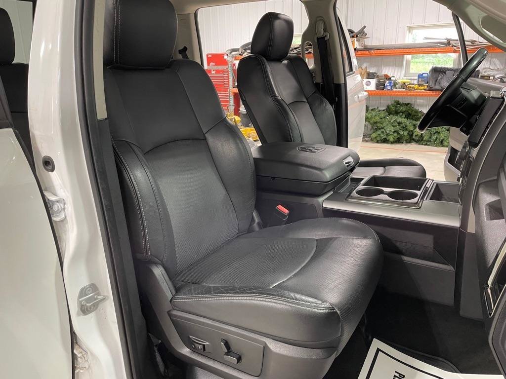 Used 2015 RAM 1500 Sport w/ Remote Start & Security Group AWD/4WD image 22