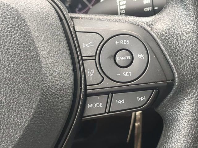 Certified 2025 Toyota RAV4 LE image 24