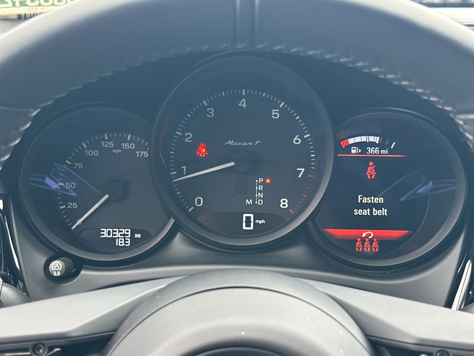 Certified 2023 Porsche Macan Turbo image 24