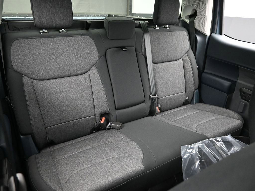 New 2025 Ford Maverick XLT w/ XLT Luxury Package image 38