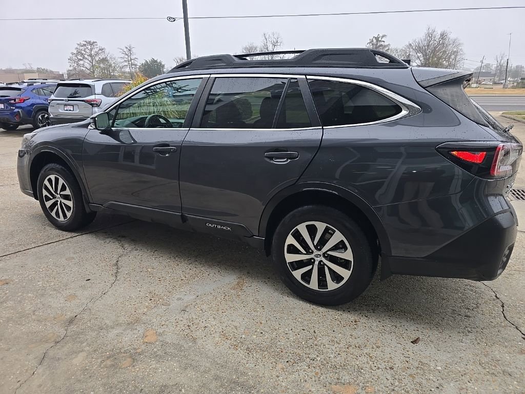 Used 2021 Subaru Outback Premium w/ Popular Package #1 image 7