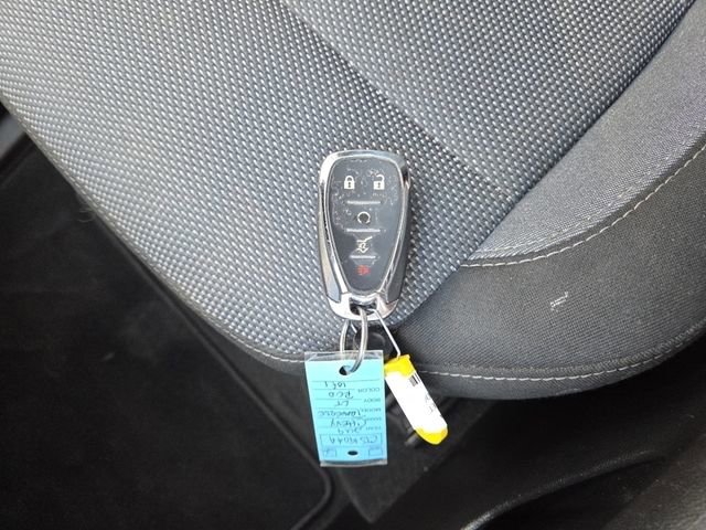 Used 2019 Chevrolet Traverse LT image 36