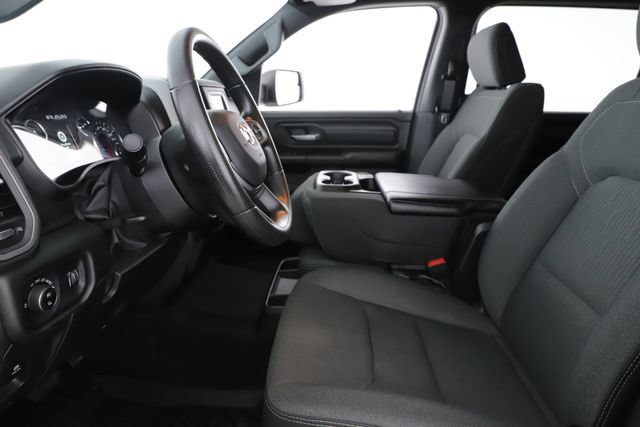 Used 2024 RAM 1500 Tradesman AWD/4WD image 16