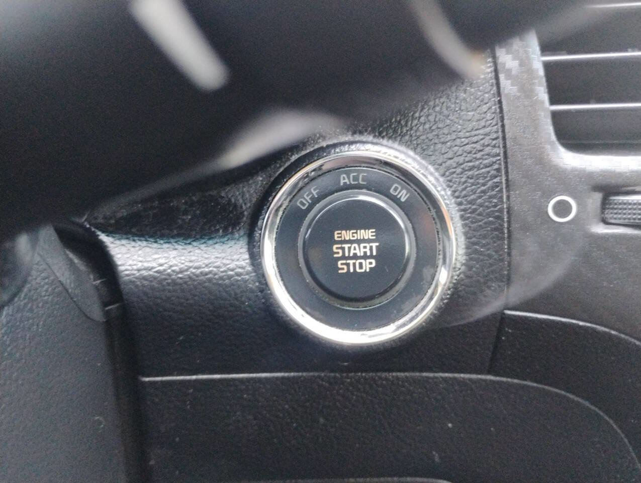 Used 2014 Kia Forte EX w/ Premium Package FWD image 15