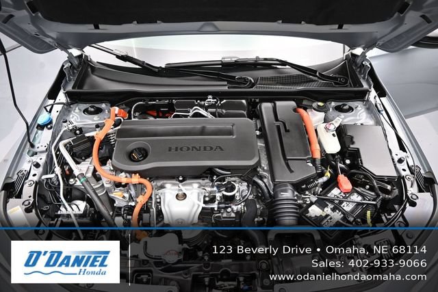 Used 2026 Honda Civic Sport Touring image 43