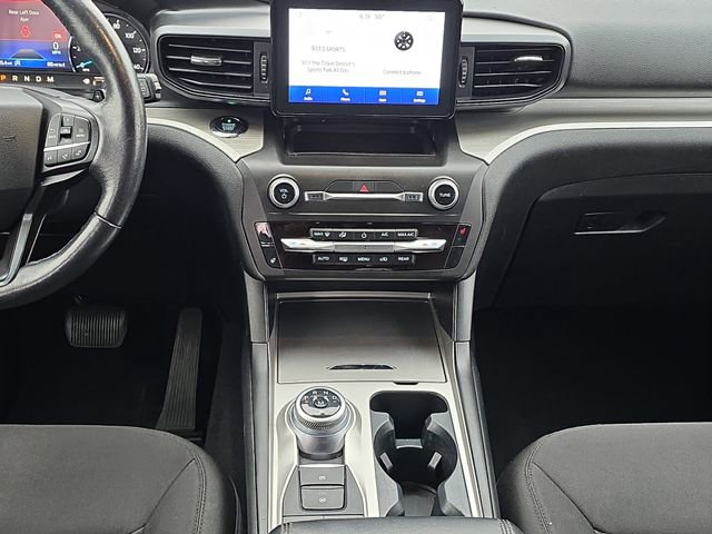 Used 2020 Ford Explorer XLT w/ Comfort Package image 28
