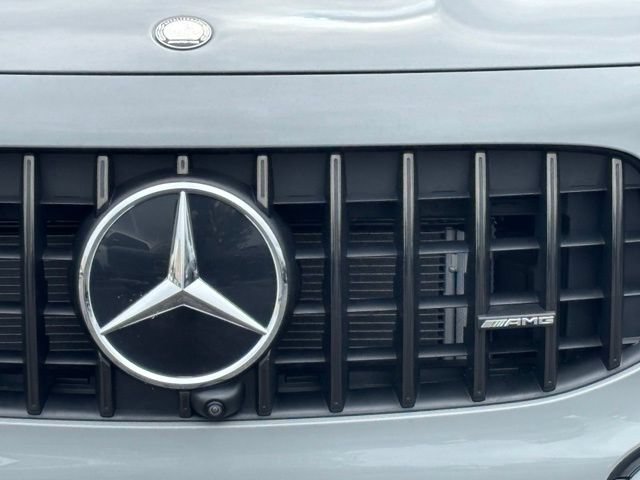 New 2026 Mercedes-Benz GLB 35 AMG 4MATIC image 3