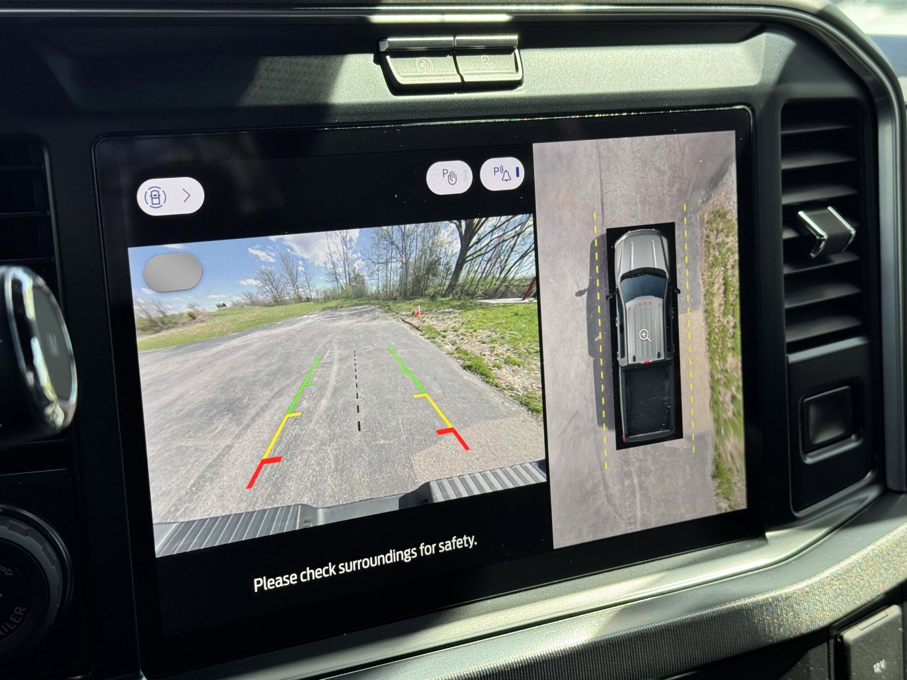 Used 2025 Ford F350 Platinum image 24