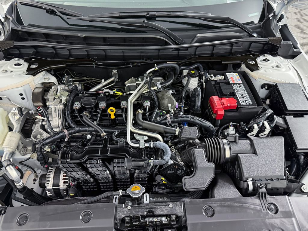 Certified 2024 Nissan Altima 2.5 SV w/ SV Premium Package image 39