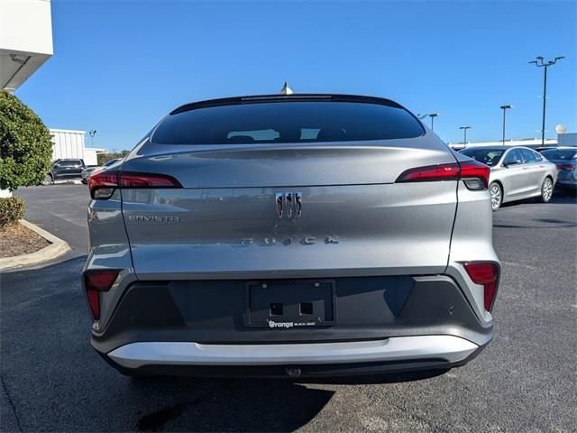 New 2026 Buick Envista Preferred w/ Convenience I Package image 5
