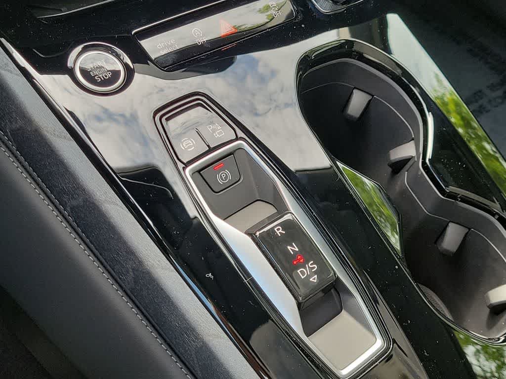 New 2026 Audi A5 Premium Plus AWD/4WD image 25