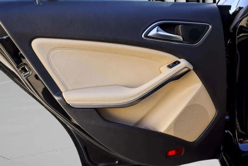 Used 2019 Mercedes-Benz CLA 250 image 26