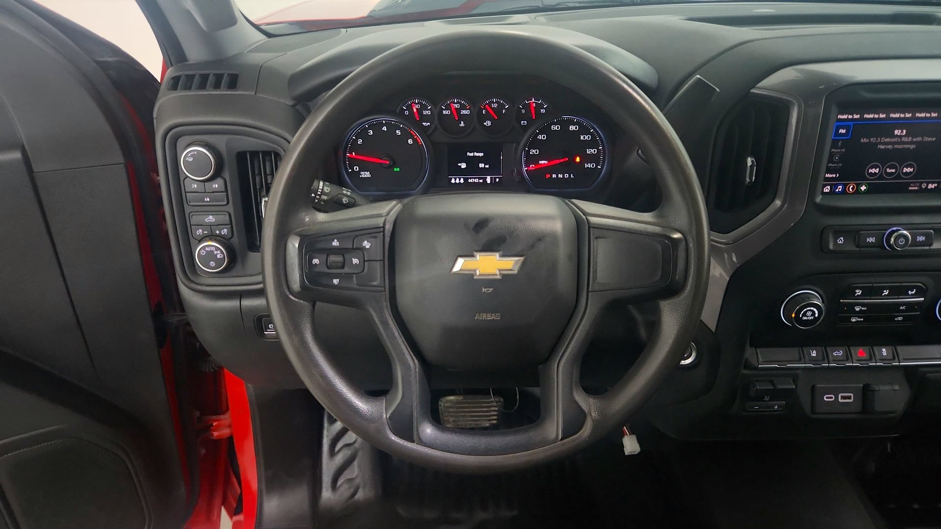 Used 2024 Chevrolet Silverado 3500 W/T w/ WT Convenience Package AWD/4WD image 19