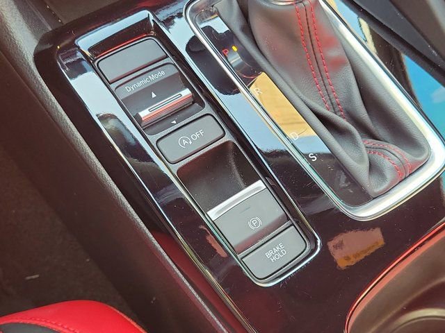 Used 2025 Acura Integra A-Spec image 25