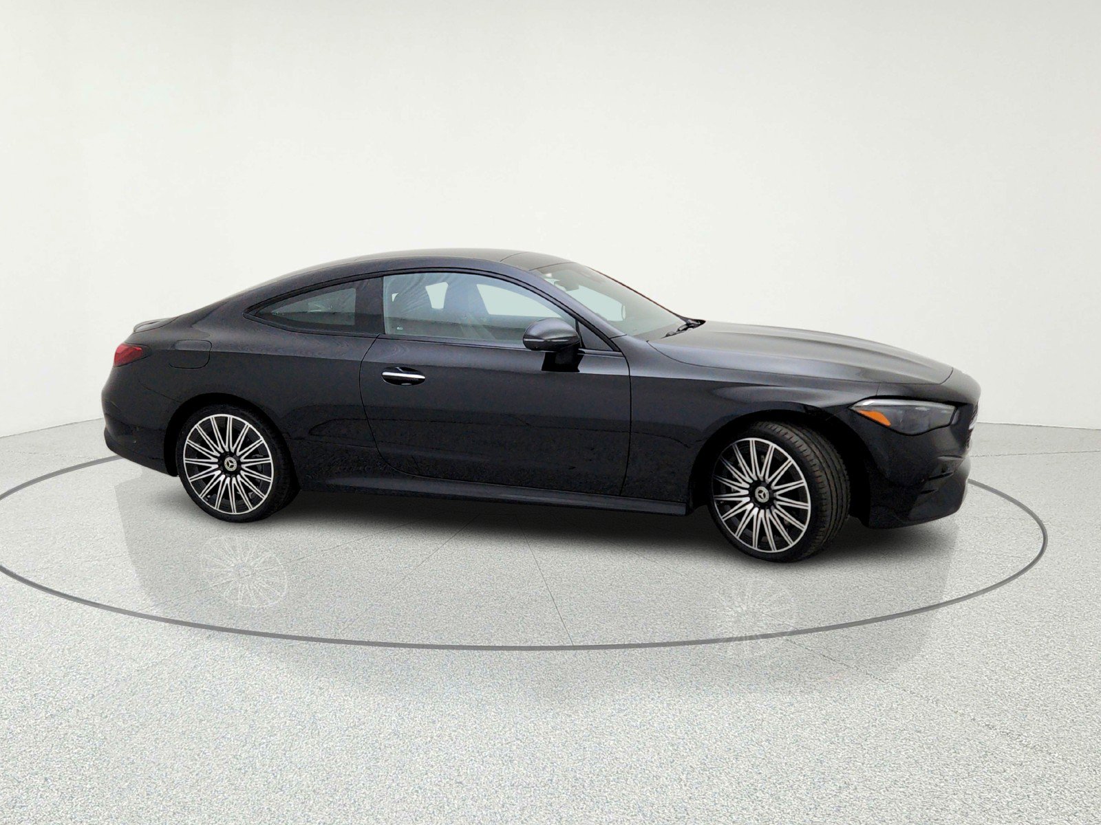 New 2026 Mercedes-Benz CLE 450 4MATIC Coupe image 6